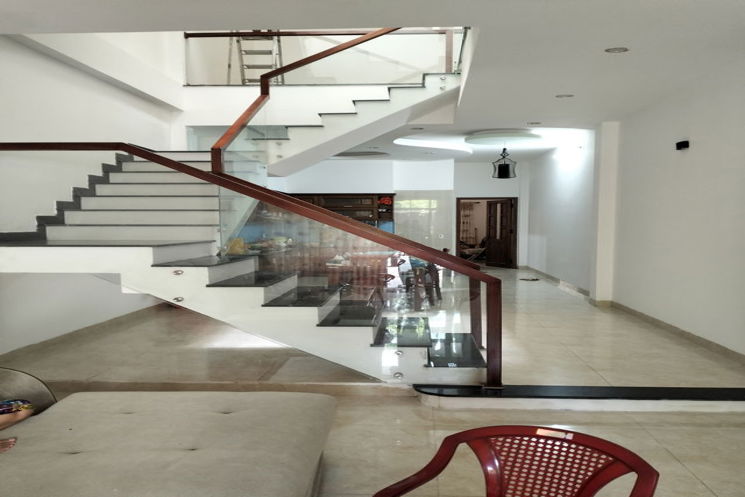 BÁN NHÀ 3 TẦNG MỚI – MẶT TIỀN PHƯỚC TƯỜNG 1 – HOÀ PHÁT, CẨM LỆ, ĐÀ NẴNG