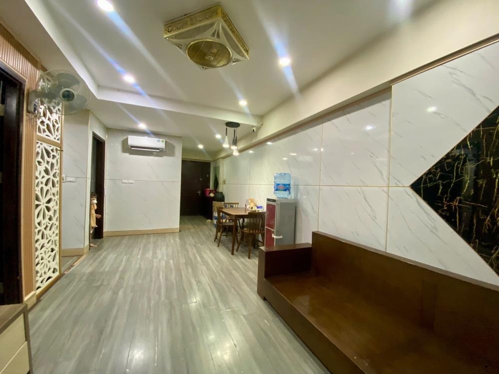 Bán căn hộ 2PN, 2WC Linh Đàm - B1B2 HUD2 - Giá 5.2 tỷ
