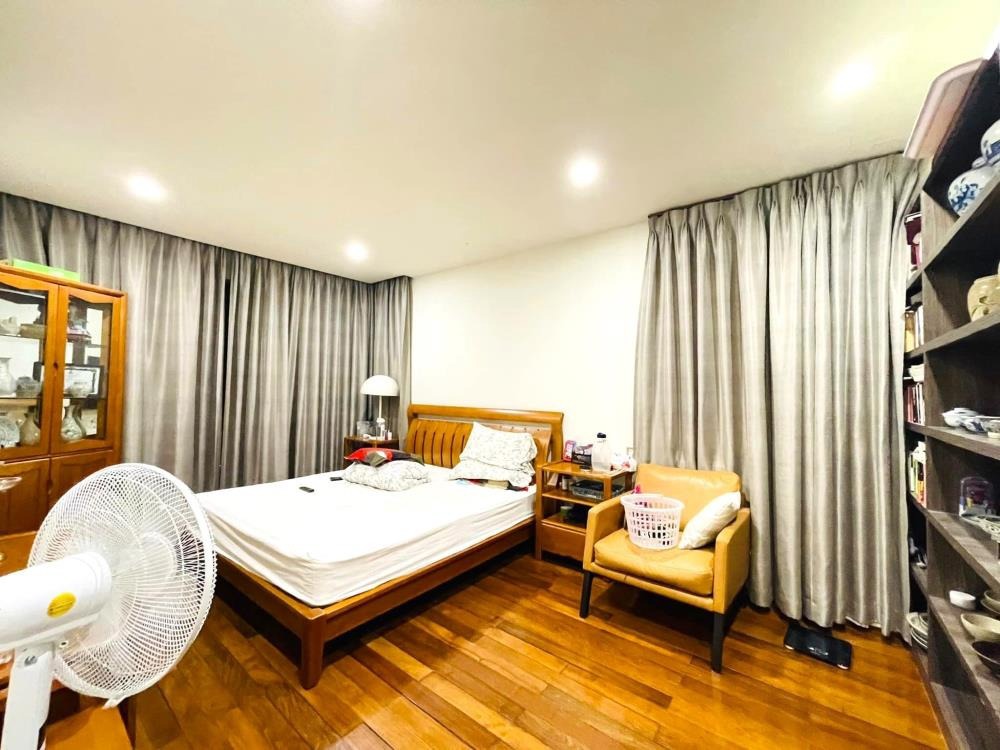 Bán Biệt Thự Gamuda Gardens Góc 200m2 - Giá Tốt, View Đẹp