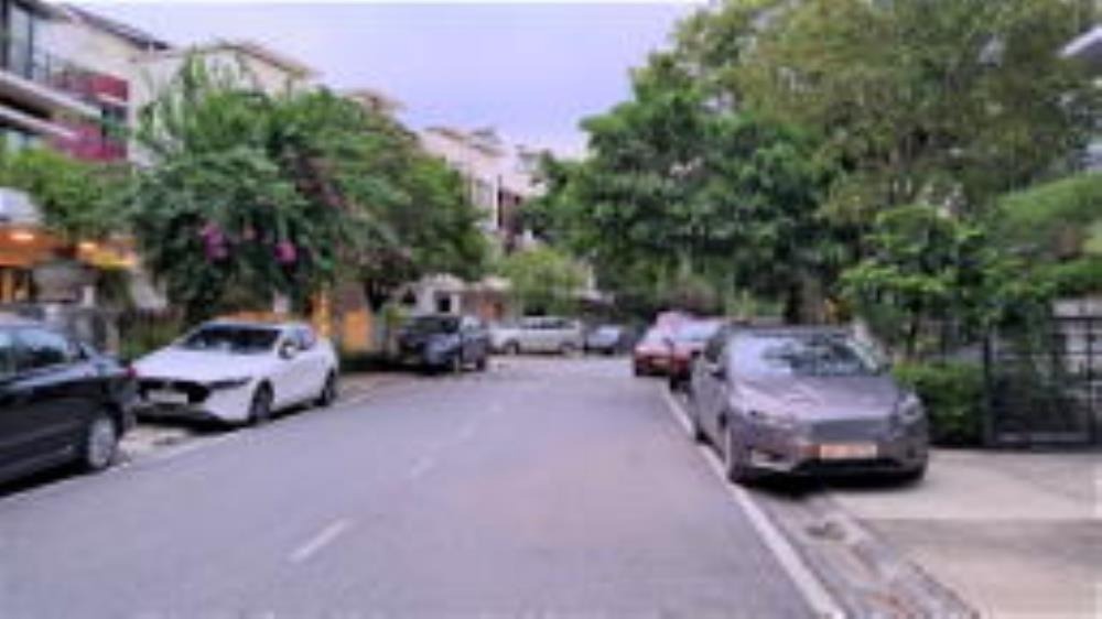 Bán Biệt Thự Gamuda Gardens Góc 200m2 - Giá Tốt, View Đẹp