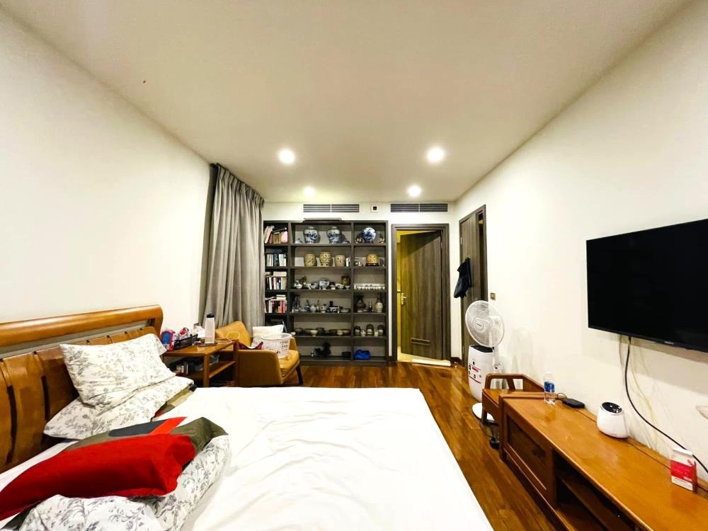 Bán Biệt Thự Gamuda Gardens Góc 200m2 - Giá Tốt, View Đẹp