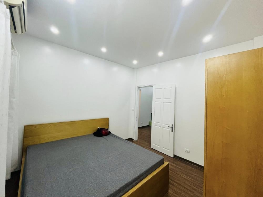 Căn hộ Nguyễn Phong Sắc 48m² - Full Nội Thất - Giá 3.98 tỷ
