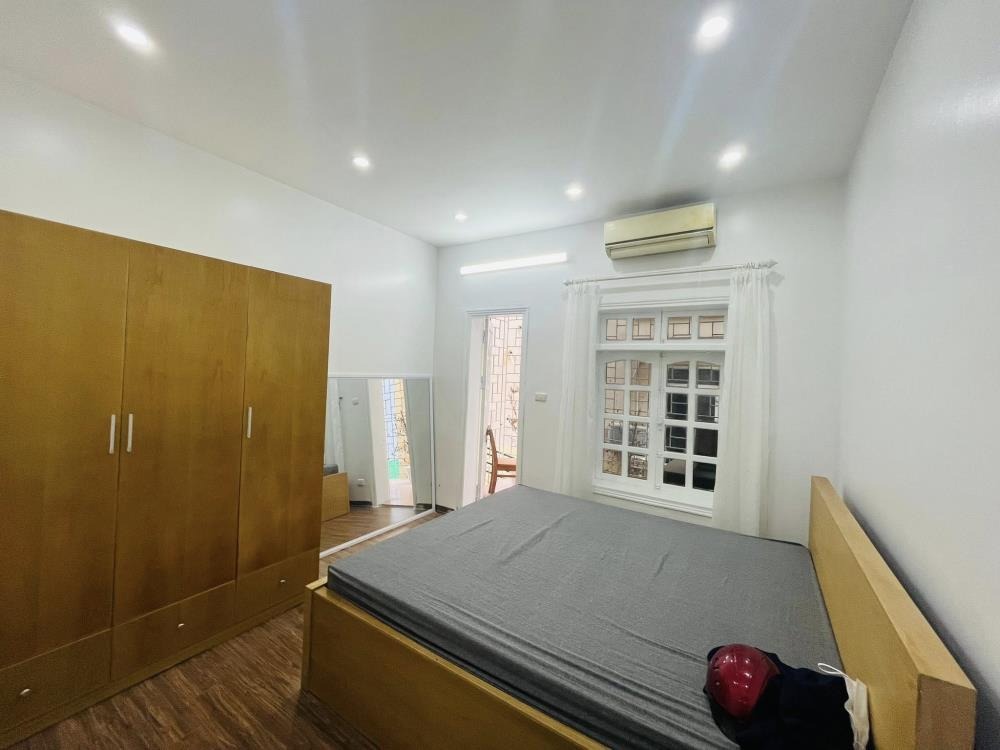 Căn hộ Nguyễn Phong Sắc 48m² - Full Nội Thất - Giá 3.98 tỷ