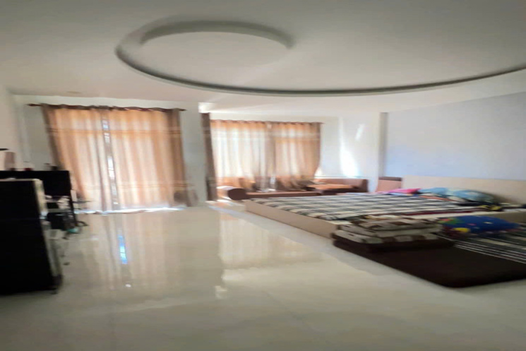 Bán nhà 3 tầng đường Hoà Minh 17 – sát Kinh Dương Vương