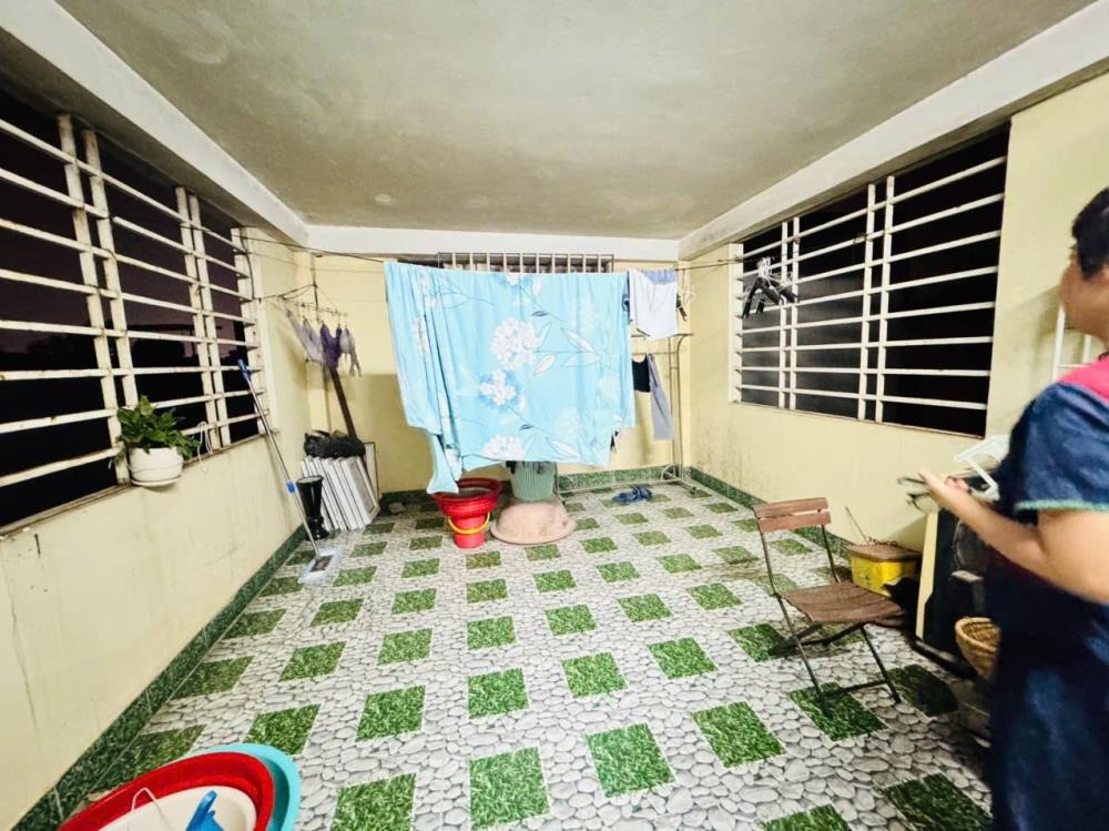 Bán nhà Thụy Khuê - 52m² - 5 Tầng - Gara Ô Tô - Giá 12.2 Tỷ