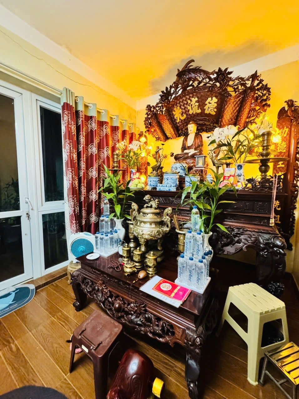 Bán nhà Thụy Khuê - 52m² - 5 Tầng - Gara Ô Tô - Giá 12.2 Tỷ