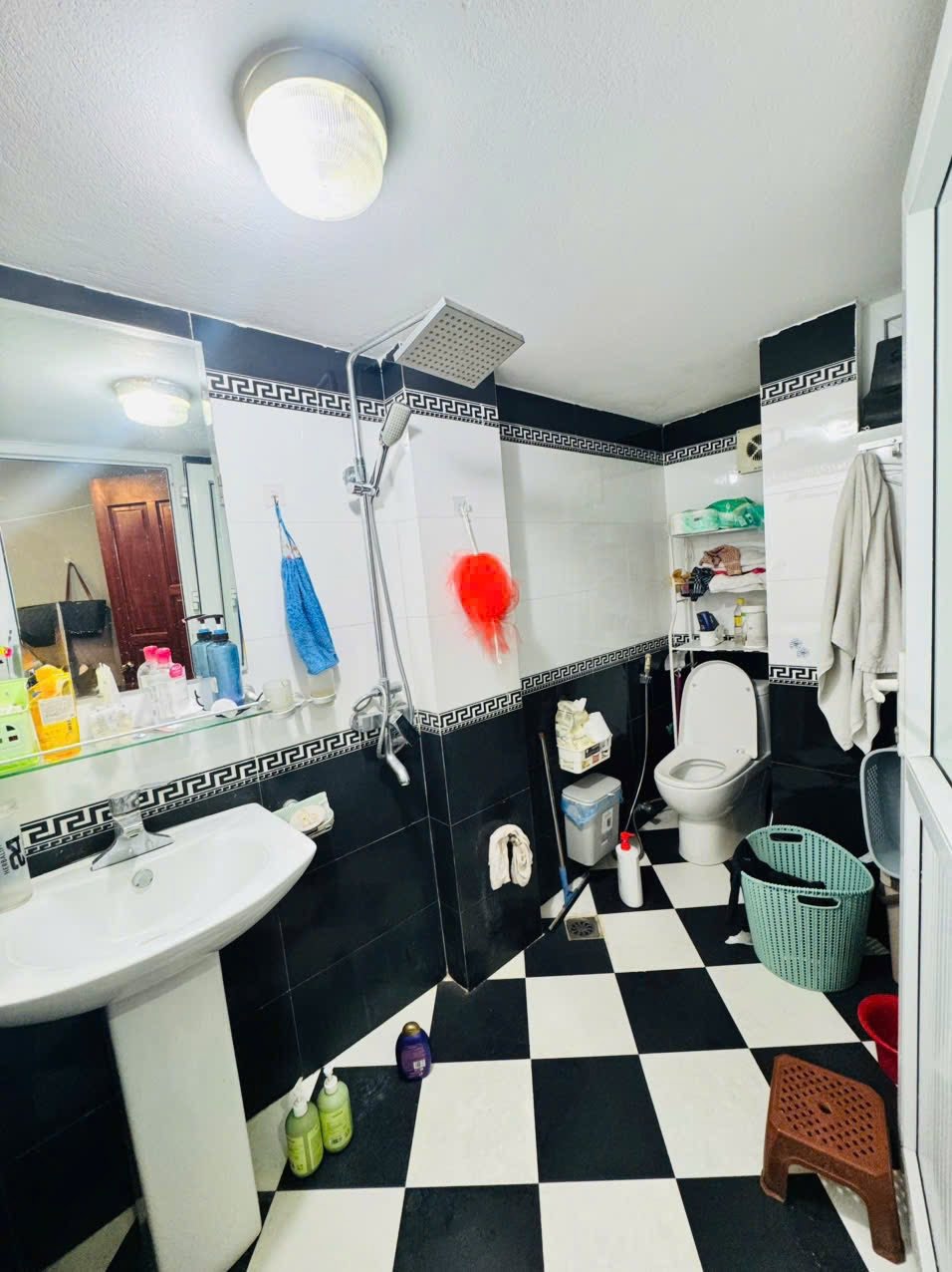 Bán nhà Thụy Khuê - 52m² - 5 Tầng - Gara Ô Tô - Giá 12.2 Tỷ