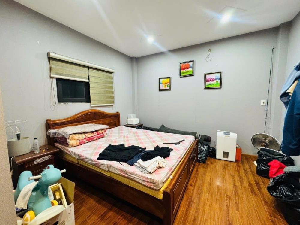 Bán nhà Thụy Khuê - 52m² - 5 Tầng - Gara Ô Tô - Giá 12.2 Tỷ