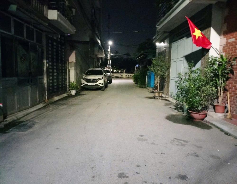 Bán nhà Thụy Khuê - 52m² - 5 Tầng - Gara Ô Tô - Giá 12.2 Tỷ