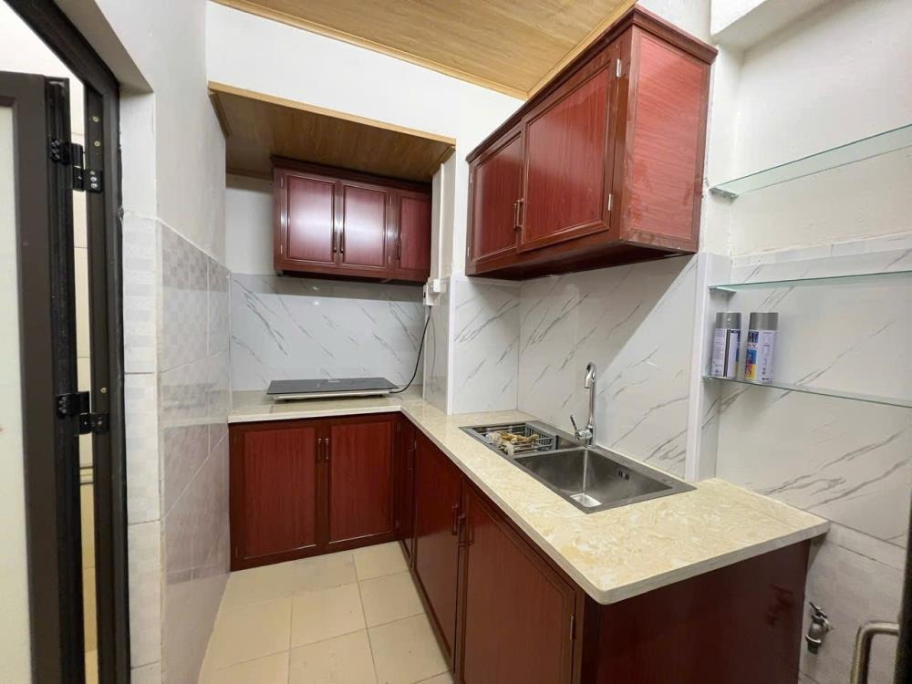 Bán Nhà Phan Đình Giót Hà Đông - 35mx5T, Full NT, Giá 7.15 tỷ TL