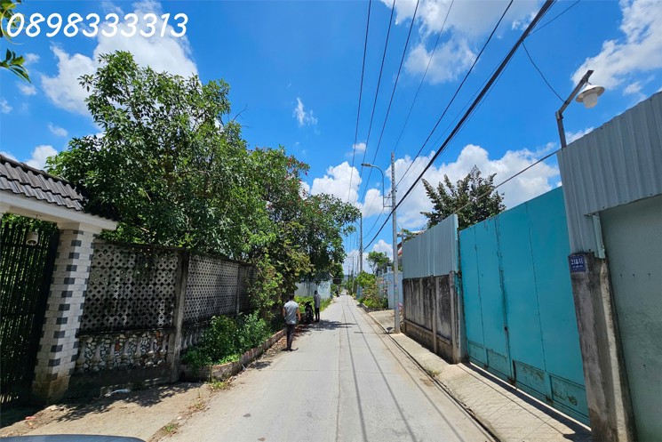 Bán biệt thự 2 Mặt tiền Lã Xuân Oai - Võ Văn Hát trung tâm Quận 9, DT 1.200m², giá chỉ 17 tỷ