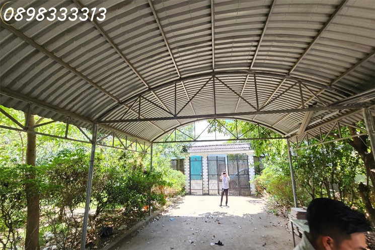 Bán biệt thự 2 Mặt tiền Lã Xuân Oai - Võ Văn Hát trung tâm Quận 9, DT 1.200m², giá chỉ 17 tỷ