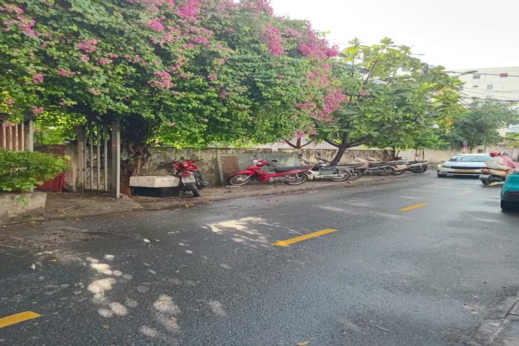 Bán Lô Đất Hiếm, Vị Trí Vàng.Đường Tô Hiến Thành,Sơn Trà,Đà Nẵng
