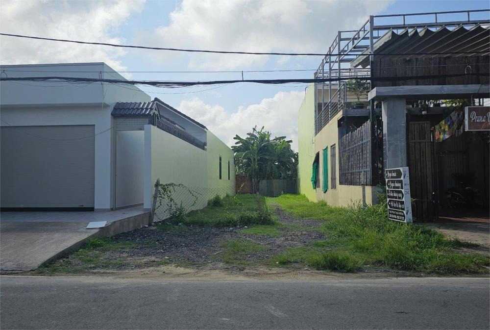 Cắt Lỗ 200 Triệu - Đất 240m2 Ngay Nguyễn Văn Công, Hóc Môn