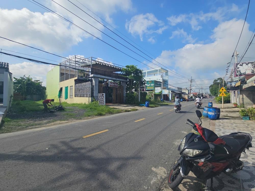 Cắt Lỗ 200 Triệu - Đất 240m2 Ngay Nguyễn Văn Công, Hóc Môn