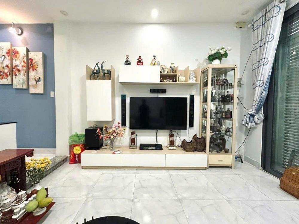 Nhà Phố Cao Cấp Phú Nhuận - 4PN, 7.89 tỷ - Khu VIP Phan Xích Long
