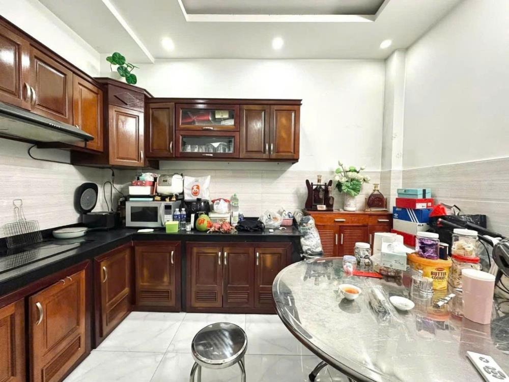 Nhà Phố Cao Cấp Phú Nhuận - 4PN, 7.89 tỷ - Khu VIP Phan Xích Long