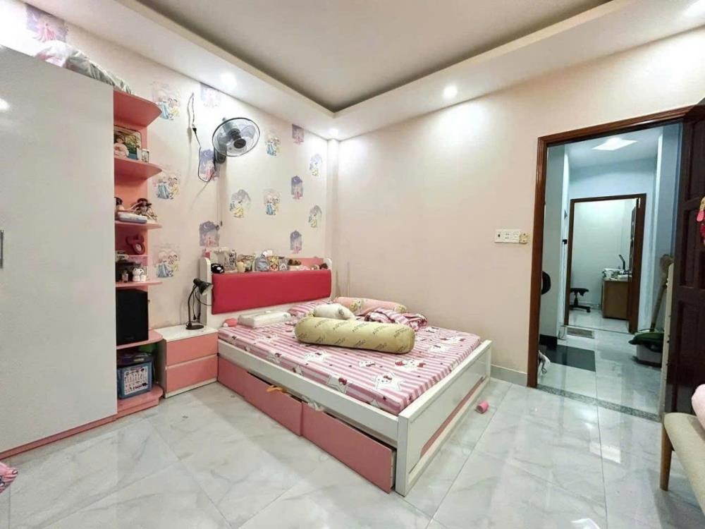 Nhà Phố Cao Cấp Phú Nhuận - 4PN, 7.89 tỷ - Khu VIP Phan Xích Long