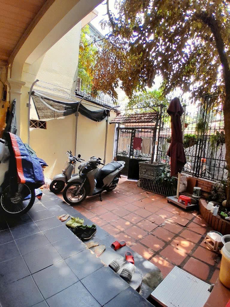 Bán nhà Quan Nhân, Thanh Xuân 75m², 3 Tầng, Mặt Tiền 6m, Ngõ Ô Tô