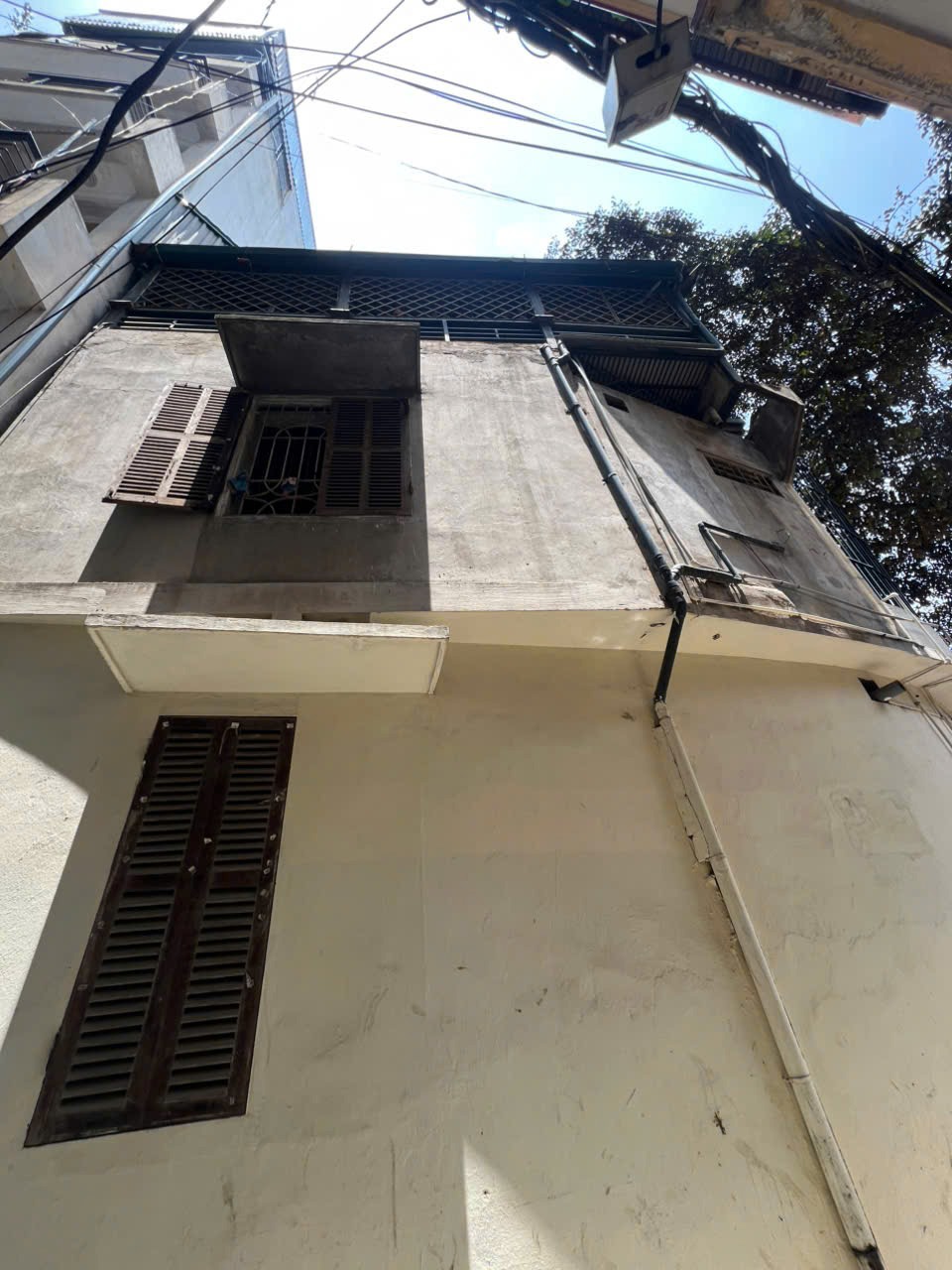 Bán nhà Quan Nhân, Thanh Xuân 75m², 3 Tầng, Mặt Tiền 6m, Ngõ Ô Tô