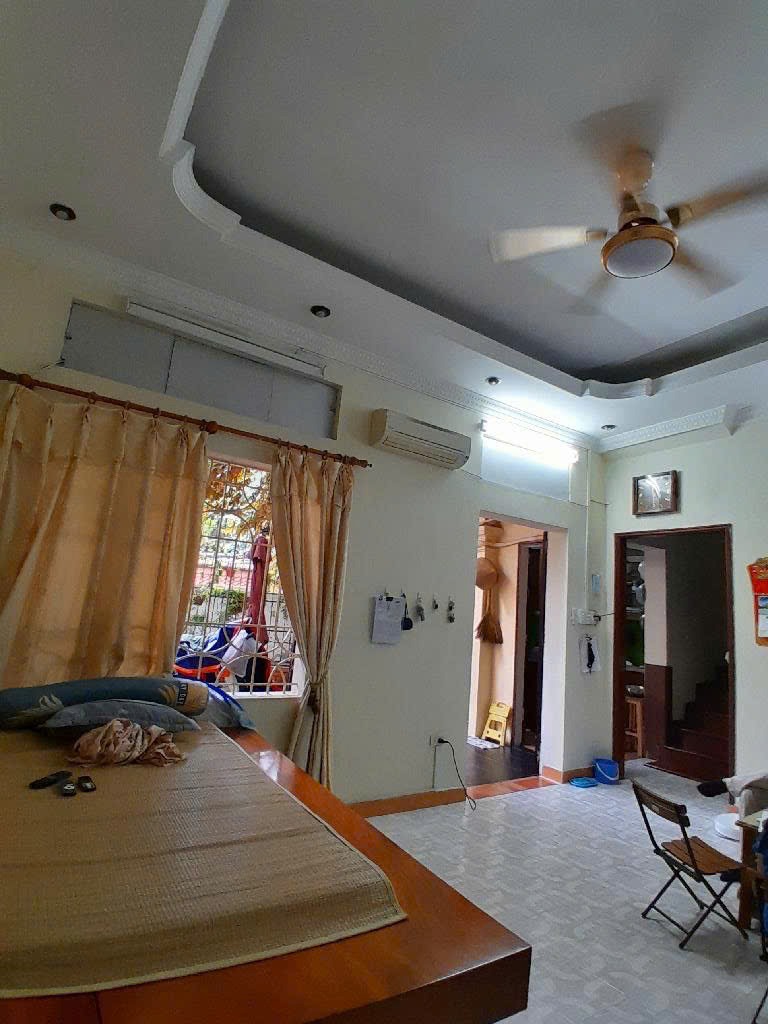 Bán nhà Quan Nhân, Thanh Xuân 75m², 3 Tầng, Mặt Tiền 6m, Ngõ Ô Tô
