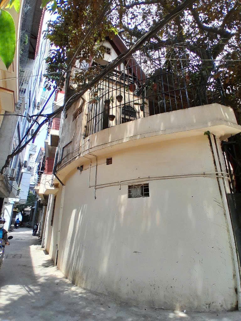 Bán nhà Quan Nhân, Thanh Xuân 75m², 3 Tầng, Mặt Tiền 6m, Ngõ Ô Tô