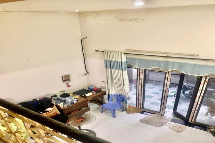 BÁN NHÀ K814 TRẦN CAO VÂN – THANH KHÊ – GIÁ CHỈ 2.3 TỶ
