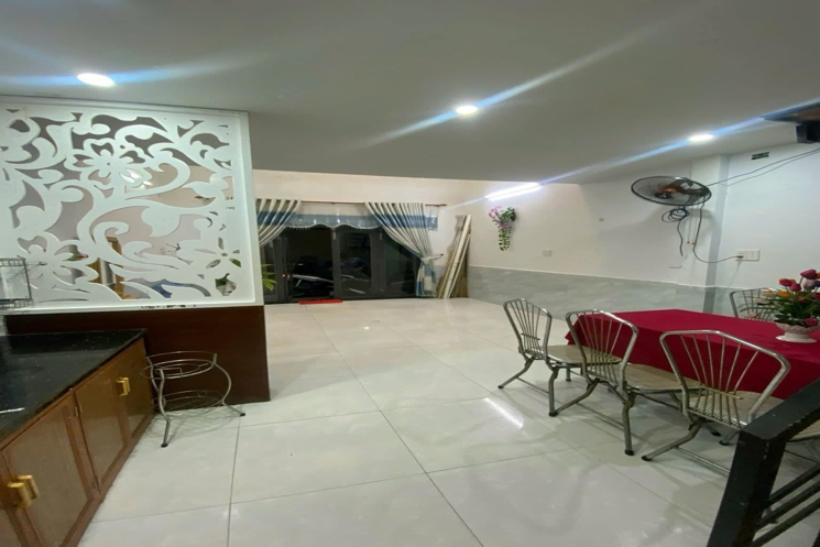 BÁN NHÀ K814 TRẦN CAO VÂN – THANH KHÊ – GIÁ CHỈ 2.3 TỶ