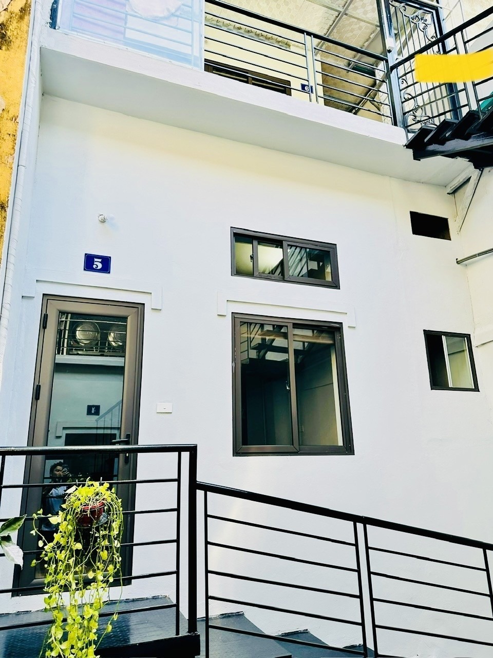 Bán Gấp Nhà Phố Trần Phú, Ba Đình - 140m2, 4 Tầng, Giá 58 Tỷ