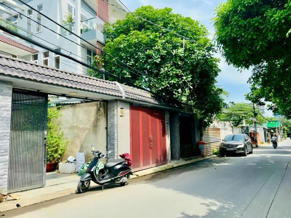 Nhà Phố Vip Phú Nhuận - Đỗ Xe Trước Cửa - 60m2 - 9.1 Tỷ