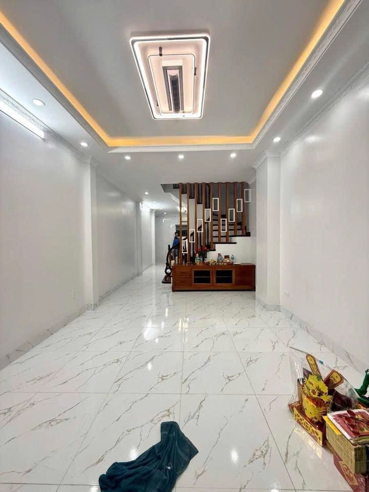 Bán nhà Vương Thừa Vũ, Thanh Xuân - 9.5 tỷ - Full Nội Thất, 4 Tầng