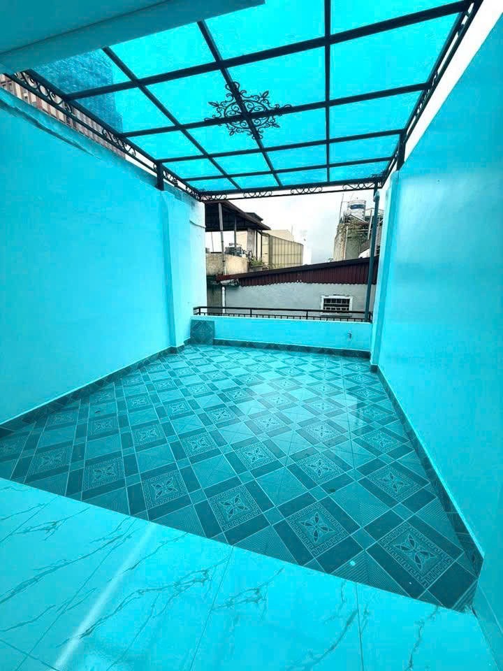 Bán nhà Vương Thừa Vũ, Thanh Xuân - 9.5 tỷ - Full Nội Thất, 4 Tầng