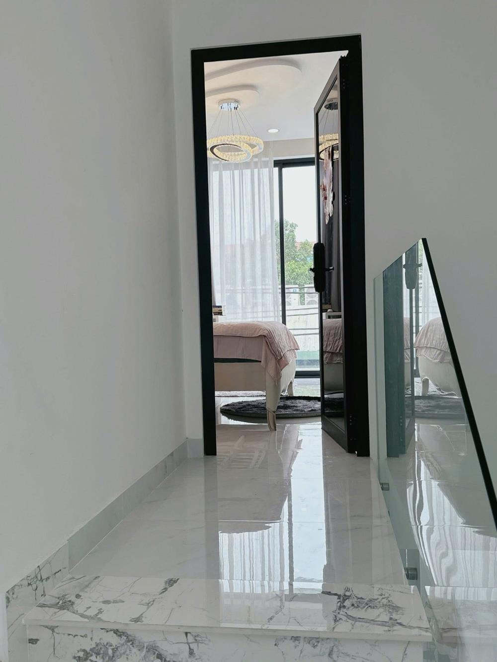 Bán nhà 3 tầng Bình Tân - Vị trí đẹp, giá tốt nhất - 0974687799