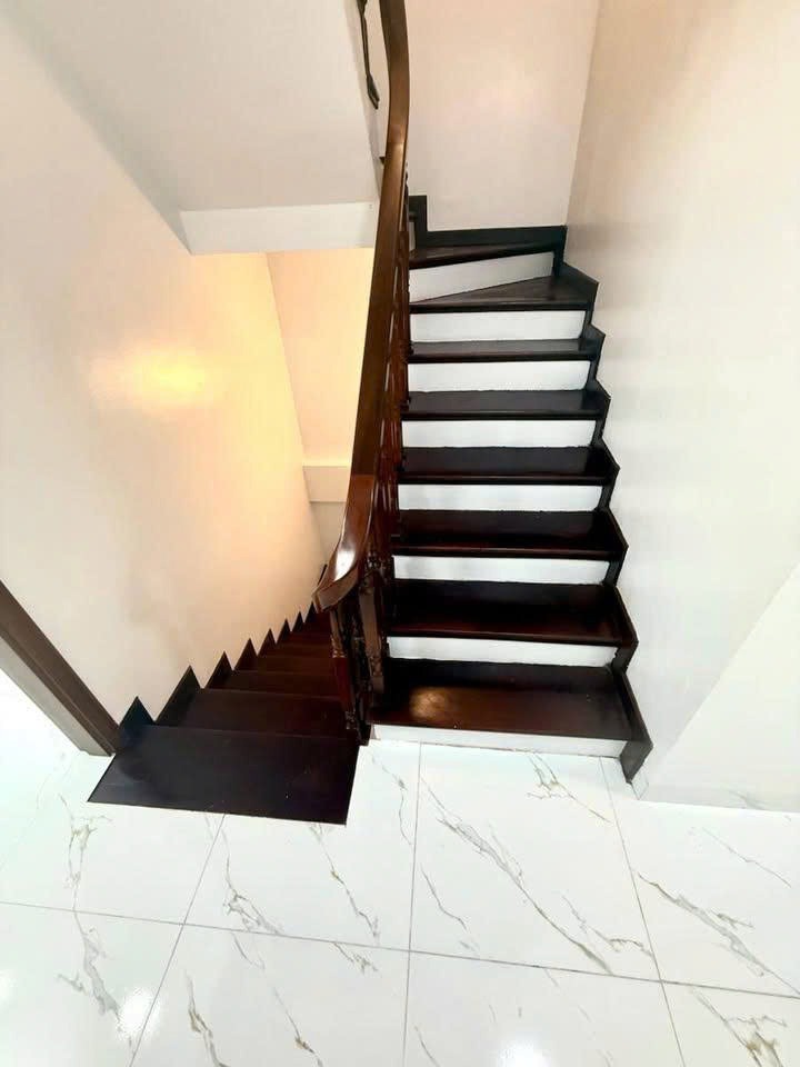 Bán nhà Vương Thừa Vũ, Thanh Xuân - 9.5 tỷ - Full Nội Thất, 4 Tầng