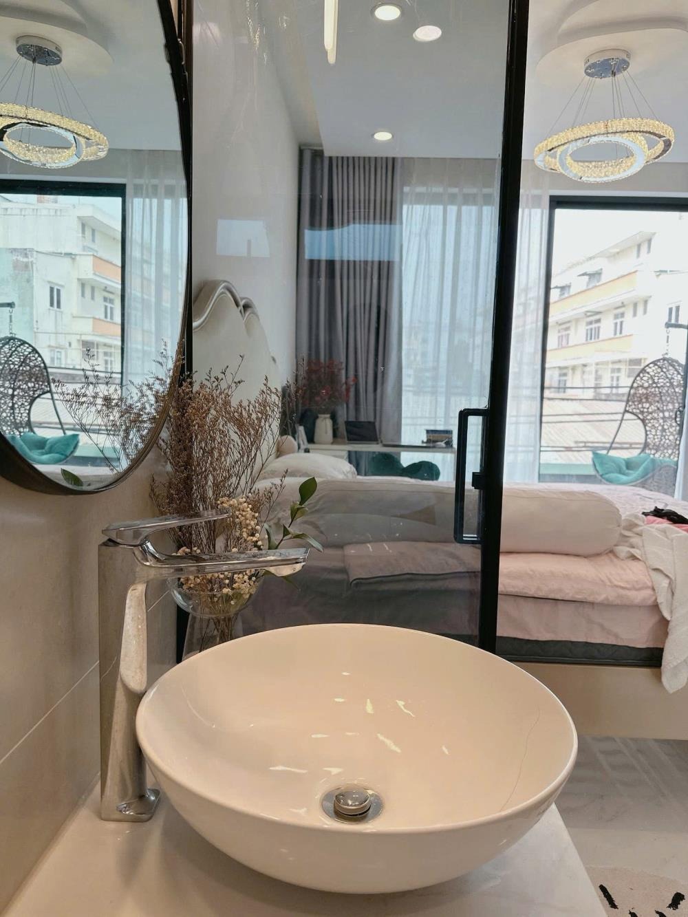 Bán nhà 3 tầng Bình Tân - Vị trí đẹp, giá tốt nhất - 0974687799