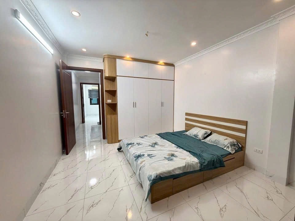 Bán nhà Vương Thừa Vũ, Thanh Xuân - 9.5 tỷ - Full Nội Thất, 4 Tầng