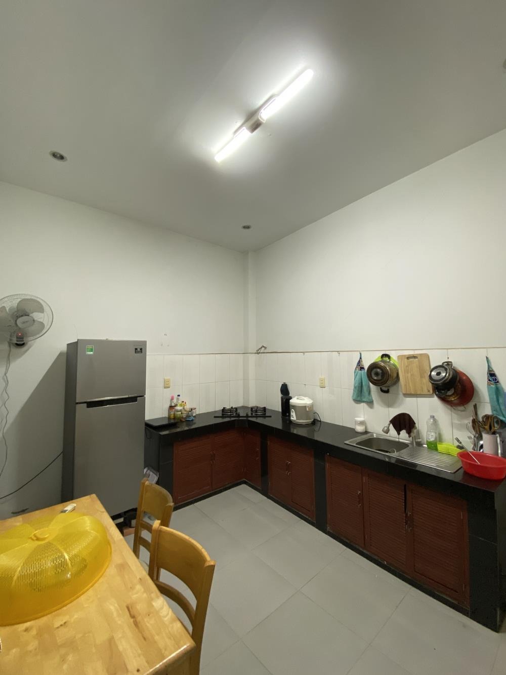 Cho Thuê Nhà 120m2 Chính Chủ - Thoáng Mát, 3 PN - Vị Trí Đắc Địa