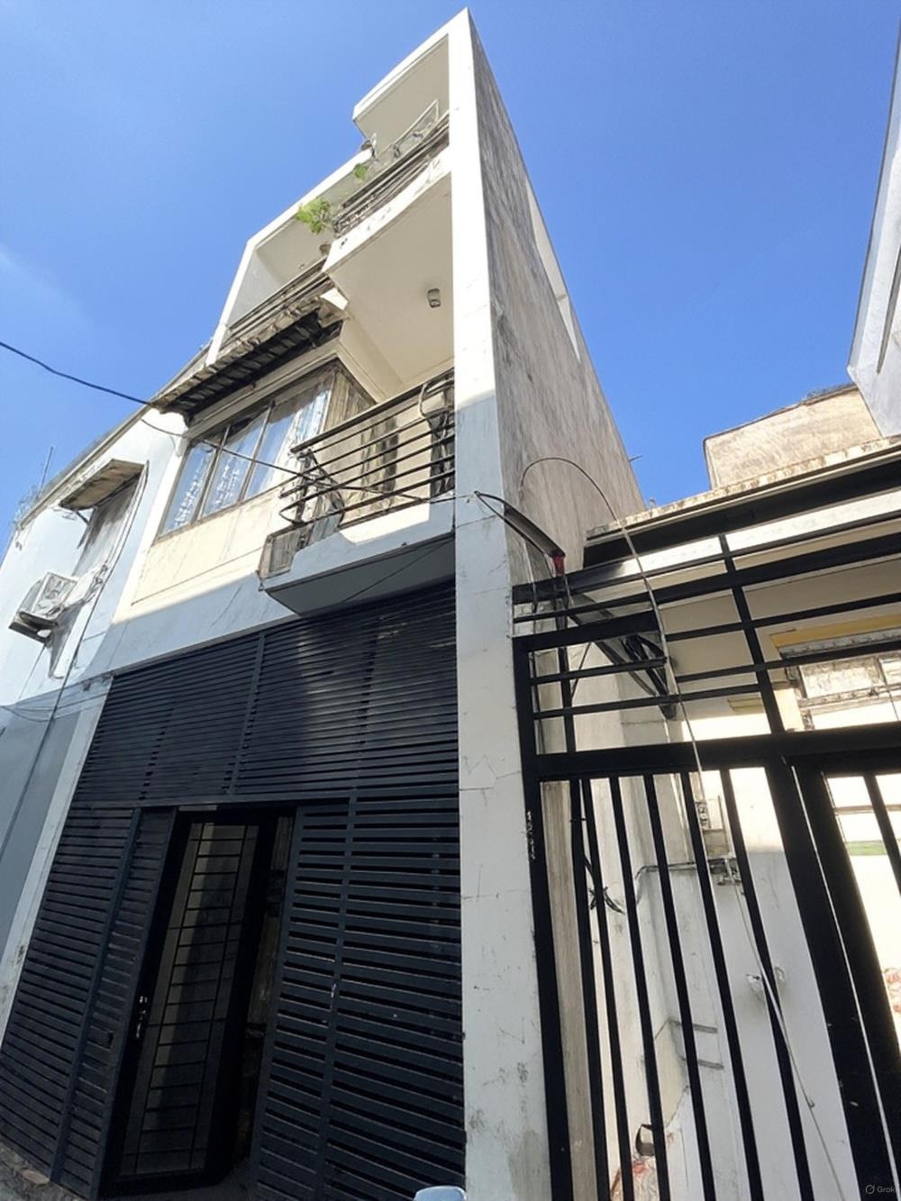 Cho Thuê Nhà 120m2 Chính Chủ - Thoáng Mát, 3 PN - Vị Trí Đắc Địa