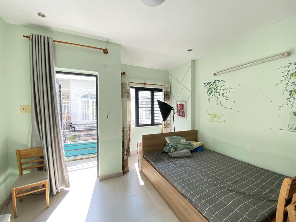 Cho Thuê Nhà 120m2 Chính Chủ - Thoáng Mát, 3 PN - Vị Trí Đắc Địa