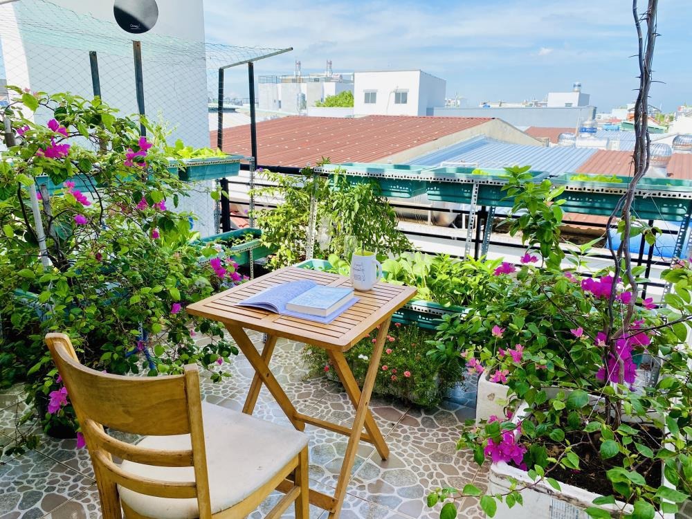 Cho Thuê Nhà 120m2 Chính Chủ - Thoáng Mát, 3 PN - Vị Trí Đắc Địa