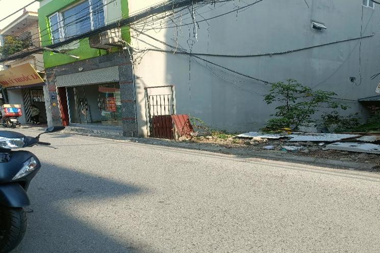 NGỌC THỤY,LONG BIÊN 17tỷ 95m ĐẤT,NGÕ Ô TÔ GẦN PHỐ,ĐƯỜNG LỚN,KINH DOANH,Ở