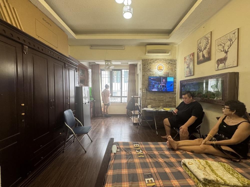 Bán nhà Tây Sơn, Đống Đa - Ngõ to, Kinh doanh Sầm Uất, Vỉa hè 3m