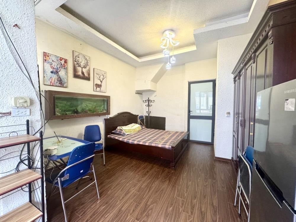 Bán nhà Tây Sơn, Đống Đa - Ngõ to, Kinh doanh Sầm Uất, Vỉa hè 3m