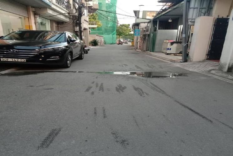 NGUYỄN VĂN CỪ,LONG BIÊN 19tỷ 90m MẶT TIỀN 6m,NGÕ Ô TÔ GẦN PHỐ,ĐƯỜNG LỚN,KINH DOANH,Ở
