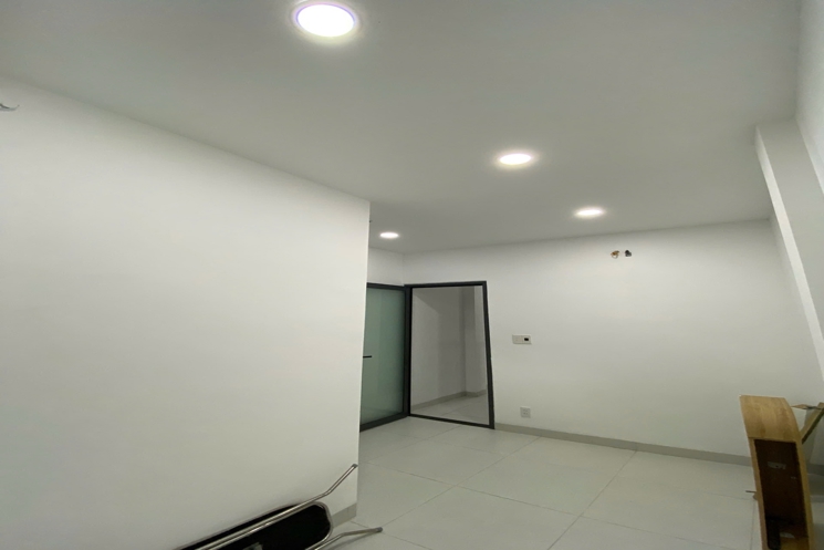 BÁN NHÀ 3 TẦNG KIÊN CỐ – DŨNG SĨ THANH KHÊ – GIÁ 2.85 TỶ