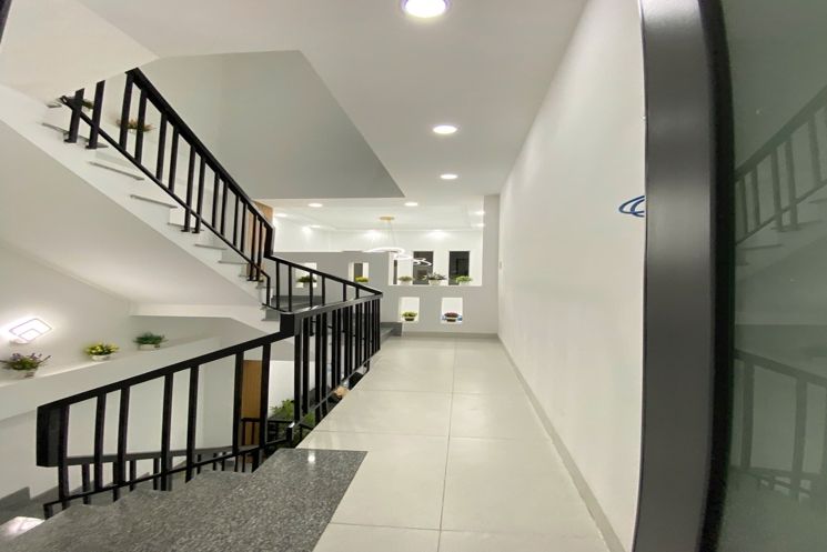 BÁN NHÀ 3 TẦNG KIÊN CỐ – DŨNG SĨ THANH KHÊ – GIÁ 2.85 TỶ