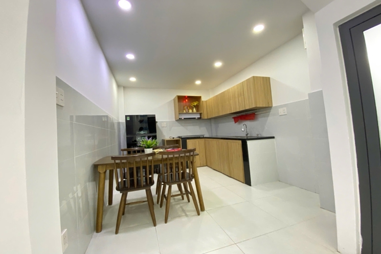 BÁN NHÀ 3 TẦNG KIÊN CỐ – DŨNG SĨ THANH KHÊ – GIÁ 2.85 TỶ