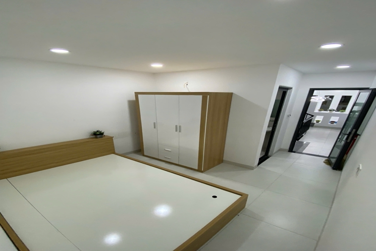 BÁN NHÀ 3 TẦNG KIÊN CỐ – DŨNG SĨ THANH KHÊ – GIÁ 2.85 TỶ