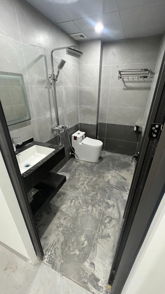 Bán nhà phố Tây Mỗ 72m2, 5 tầng, thang máy, giá hơn 7 tỷ - Vị trí đẹp, tiện ích vượt trội