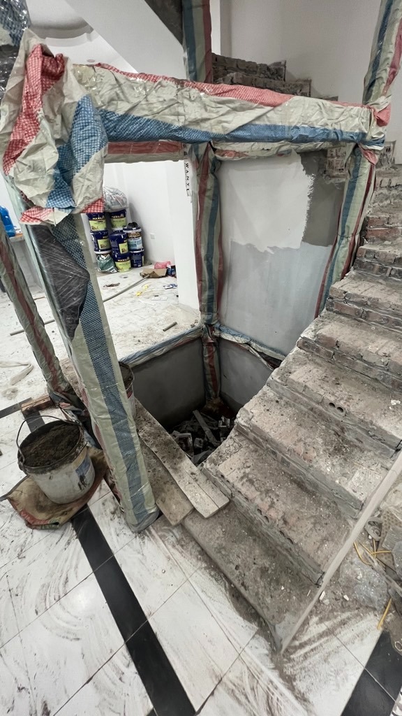 Bán nhà phố Tây Mỗ 72m2, 5 tầng, thang máy, giá hơn 7 tỷ - Vị trí đẹp, tiện ích vượt trội